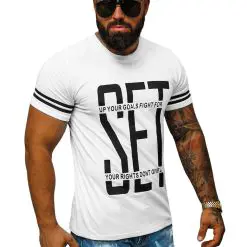 Tricou barbati  O/8T1275-BARBATI-