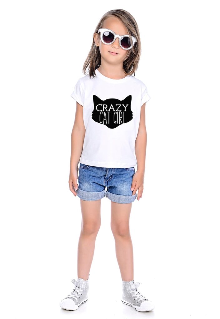 Tricou cu imprimeu grafic-FETE-
