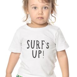 Tricou cu imprimeu text-FETE-