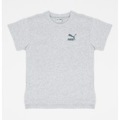 Tricou cu logo-BAIETI-