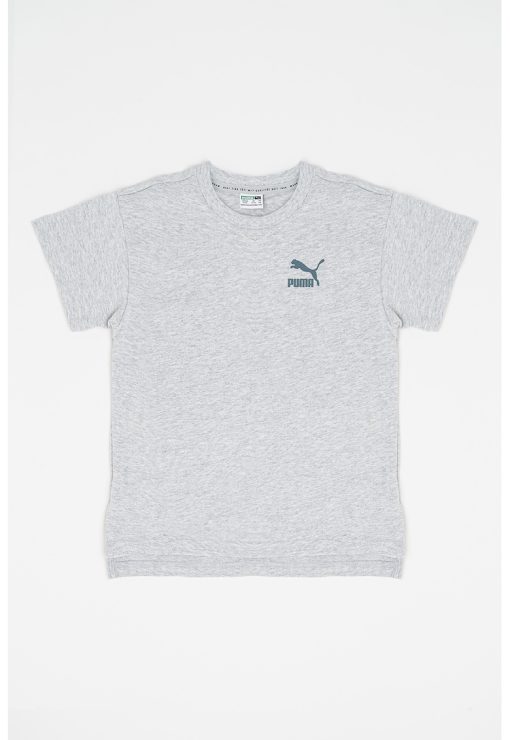 Tricou cu logo-BAIETI-