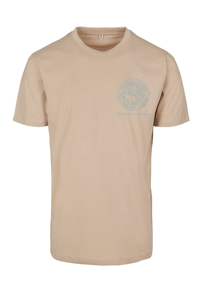 Tricou de bumbac cu imprimeu grafic-FEMEI-