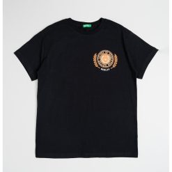 Tricou de bumbac cu imprimeu logo-BAIETI-IMBRACAMINTE/Tricouri si maiouri