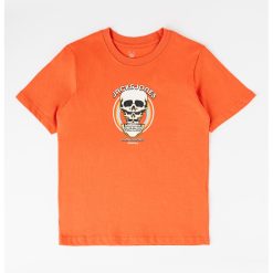 Tricou de bumbac cu model grafic-BAIETI-IMBRACAMINTE/Tricouri si maiouri