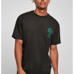 Tricou din bumbac organic-BARBATI-