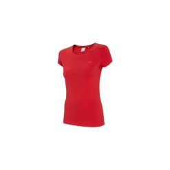 Tricou fitness -  pentru femei - rosu-FEMEI-