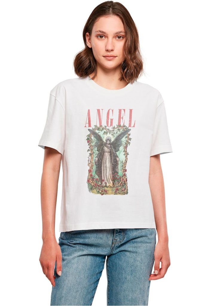 Tricou unisex cu imprimeu grafic-FEMEI-