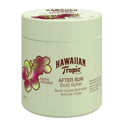 Unt de corp dupa expunerea solara Hawaiian Tropic 250ml-Promotii-Promotii Ingrijire