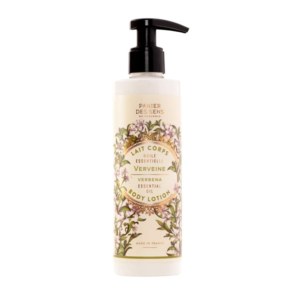 Verbena body lotion 250 ml-Ingrijirea pielii-Ingrijire corp > Creme si lotiuni
