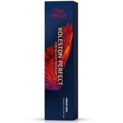Vopsea de par permanenta  Koleston Perfect - 60 ml - 77-FEMEI-