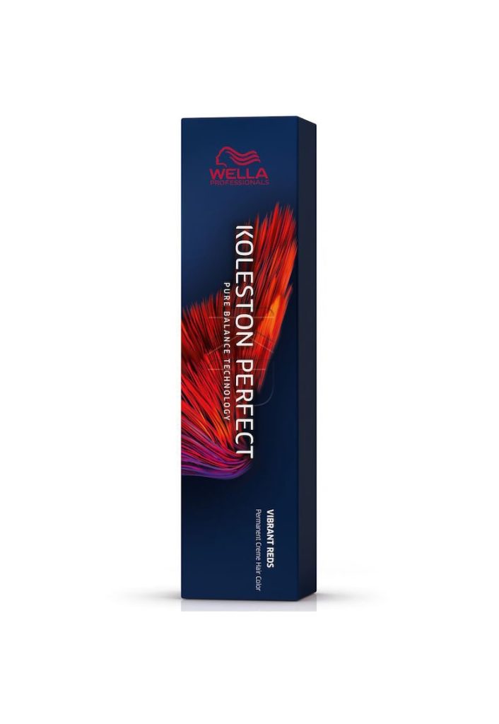 Vopsea de par permanenta  Koleston Perfect - 60 ml - 77-FEMEI-