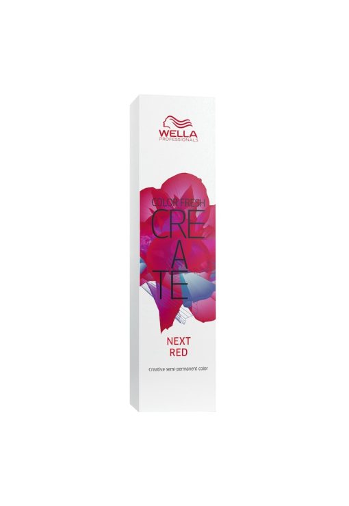 Vopsea de par semi-permanenta  Color Fresh Create-FEMEI-GENTI SI ACCESORII/Produse cosmetice