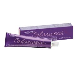 Vopsea fara amoniac de par  Color Wear Nr. 7.21 Violet cenusiu blond mediu - 60ml-FEMEI-