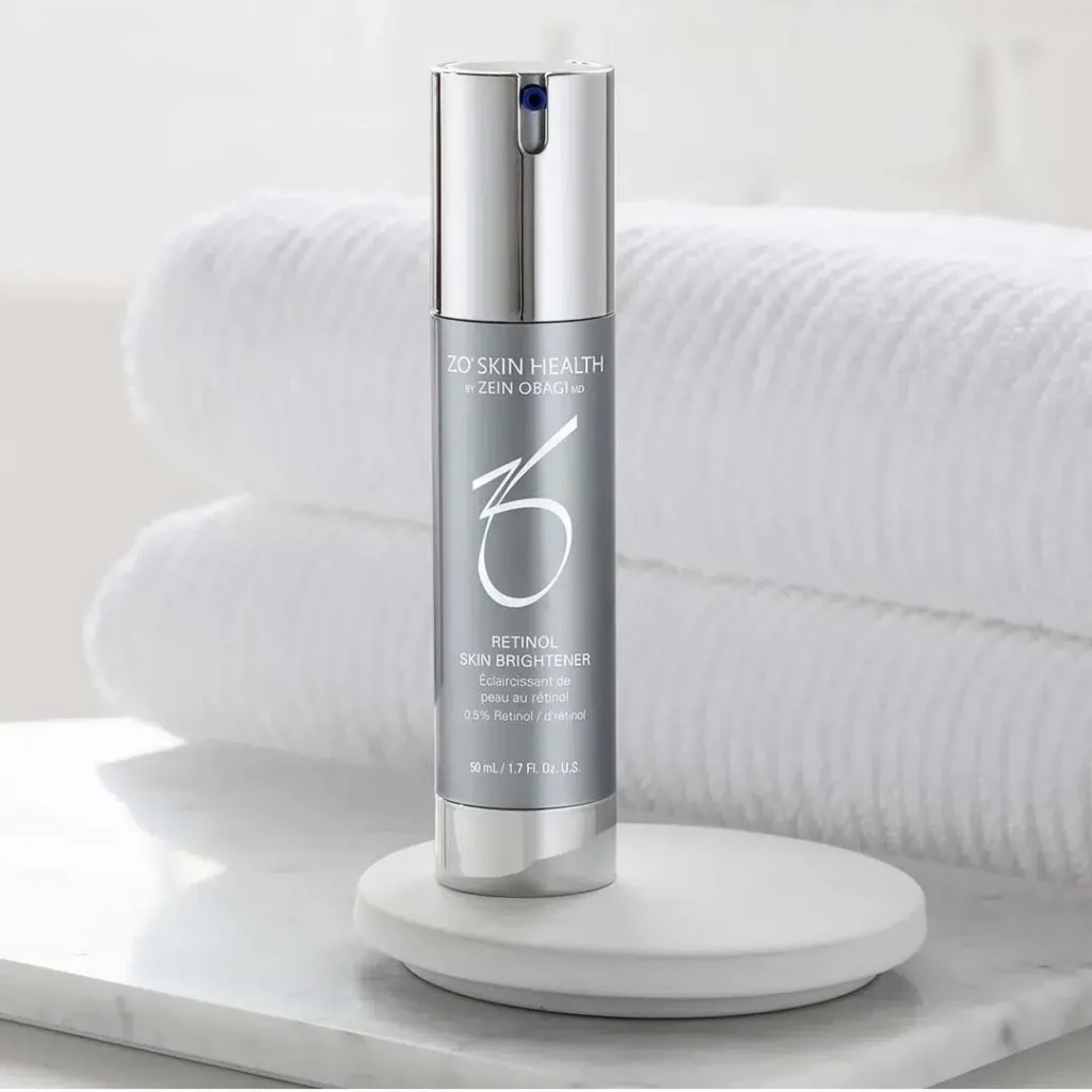 ZO Skin Health Skin Brightener Retinol-Branduri-ZO SKIN HEALTH