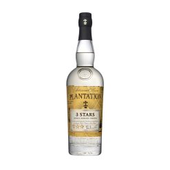 3 stars white rum 1000 ml-Bauturi-