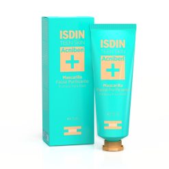Acniben Masca De Fata Purifianta 75 ml-FEMEI/GENTI SI ACCESORII/Produse cosmetice-GENTI SI ACCESORII/Produse cosmetice