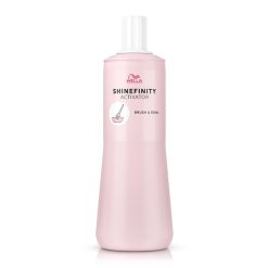 Activator pentru bol si pensula  Shinefinity Activator - Brush & Bowl Precise Application 2% - 1000 ml-FEMEI/INGRIJIRE COSMETICA/Produse cosmetice-INGRIJIRE COSMETICA/Produse cosmetice
