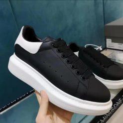Adidasi dama casual negri 12364  T54-4-Incaltaminte > Incaltaminte dama > Adidasi dama