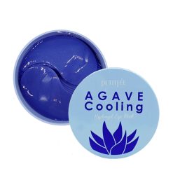 Agave cooling hydrogel eye patch 60 pieces 84 gr 2