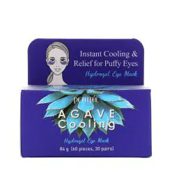 Agave cooling  hydrogel eye patch - 60 pieces 84 gr-Ingrijirea pielii-Fata  data-src=
