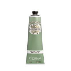 Almond hand cream  150 ml-Ingrijirea pielii-Ingrijire corp > Maini si picioare