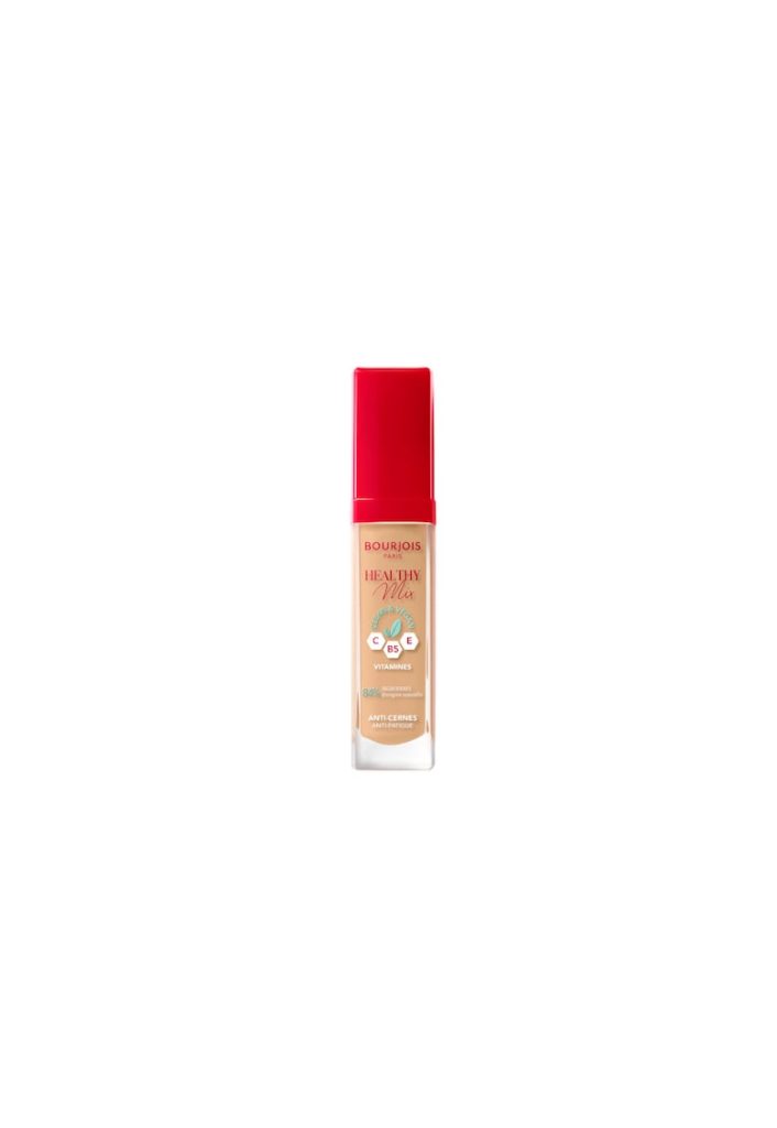 Anticearcan  Healthy Mix  - 6 ml-FEMEI/GENTI SI ACCESORII/Produse cosmetice-GENTI SI ACCESORII/Produse cosmetice