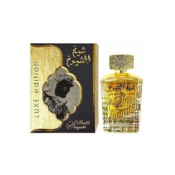 Sheikh Al Shuyukh Luxe Edition Gold