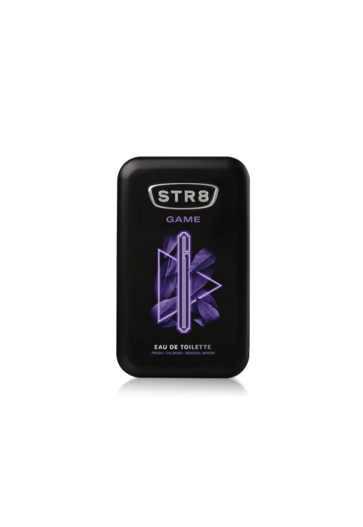 Apa de Toaleta  Barbati - 100 ml-BARBATI/GENTI SI ACCESORII/Produse cosmetice-GENTI SI ACCESORII/Produse cosmetice