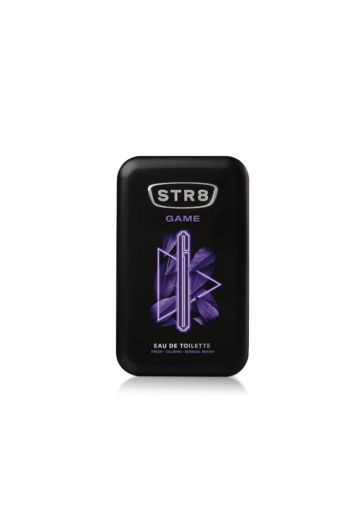 Apa de Toaleta  Barbati - 100 ml-BARBATI/GENTI SI ACCESORII/Produse cosmetice-GENTI SI ACCESORII/Produse cosmetice
