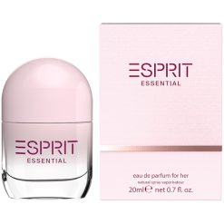Apa de parfum Essential -  Femei - 20 ml-FEMEI/GENTI SI ACCESORII/Produse cosmetice-GENTI SI ACCESORII/Produse cosmetice