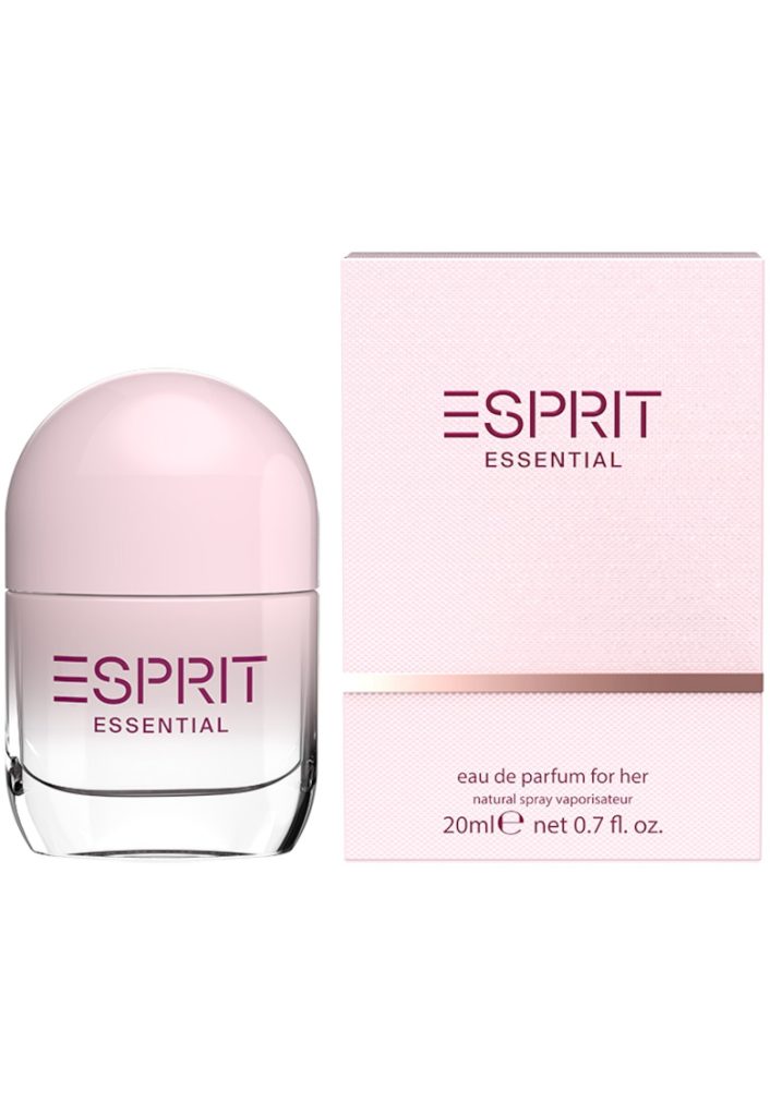 Apa de parfum Essential -  Femei - 20 ml-FEMEI/GENTI SI ACCESORII/Produse cosmetice-GENTI SI ACCESORII/Produse cosmetice
