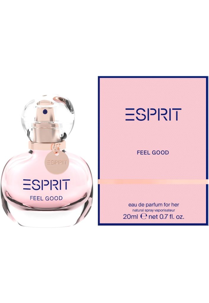 Apa de parfum Feel Good -  20 ml-FEMEI/GENTI SI ACCESORII/Produse cosmetice-GENTI SI ACCESORII/Produse cosmetice