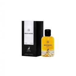 Apa de parfum Montaigne Coco - Maison Alhambra 100 ml