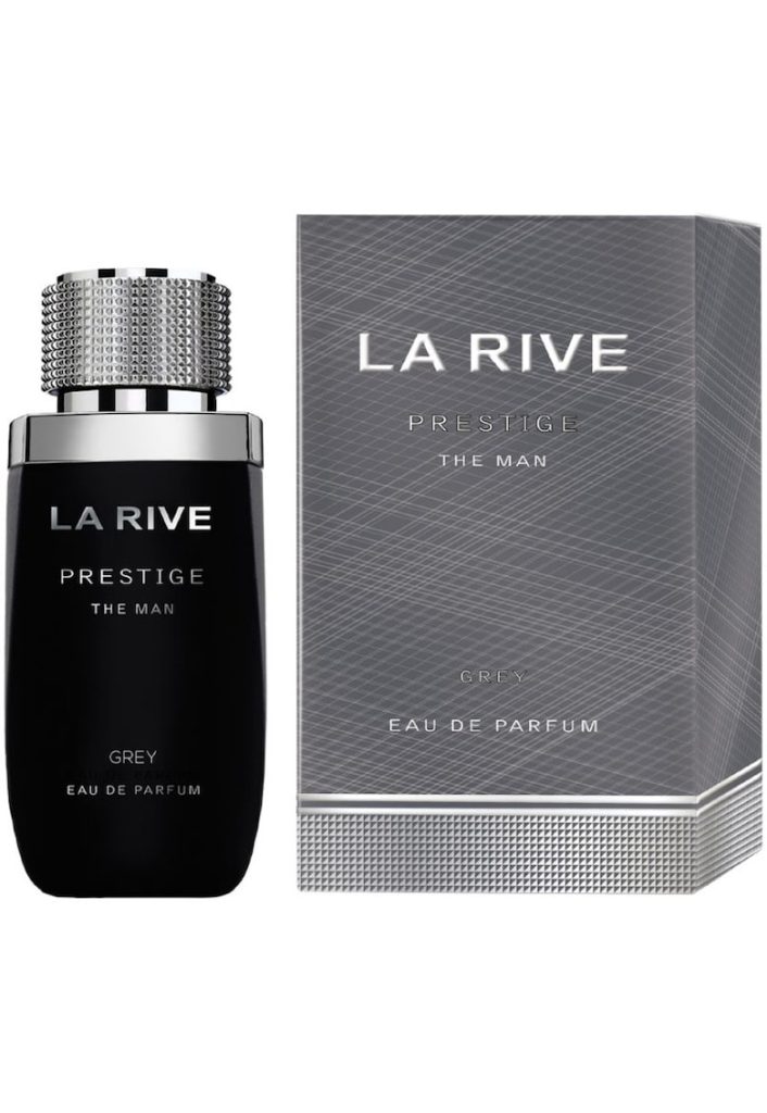 Apa de parfum  Prestige man Grey 75 ml-BARBATI/GENTI SI ACCESORII/Produse cosmetice-GENTI SI ACCESORII/Produse cosmetice
