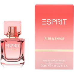 Apa de parfum Rise&Shine -  20 ml-FEMEI/GENTI SI ACCESORII/Produse cosmetice-GENTI SI ACCESORII/Produse cosmetice