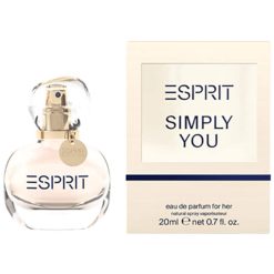 Apa de parfum Simply You! -  20 ml-FEMEI/GENTI SI ACCESORII/Produse cosmetice-GENTI SI ACCESORII/Produse cosmetice