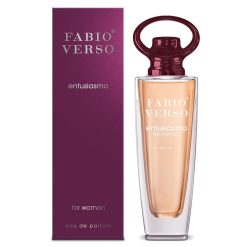 Apa de parfum pentru femei Entusiasmo -  50 ml-FEMEI/GENTI SI ACCESORII/Produse cosmetice-GENTI SI ACCESORII/Produse cosmetice