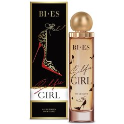 Apa de parfum pentru femei Selfie Girl -  100 ml-FEMEI/GENTI SI ACCESORII/Produse cosmetice-GENTI SI ACCESORII/Produse cosmetice