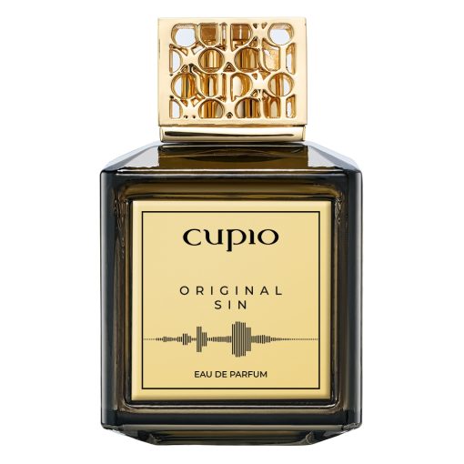 Apa de parfum unisex Cupio - Original Sin 100ml-Promotii-Promotii Ingrijire
