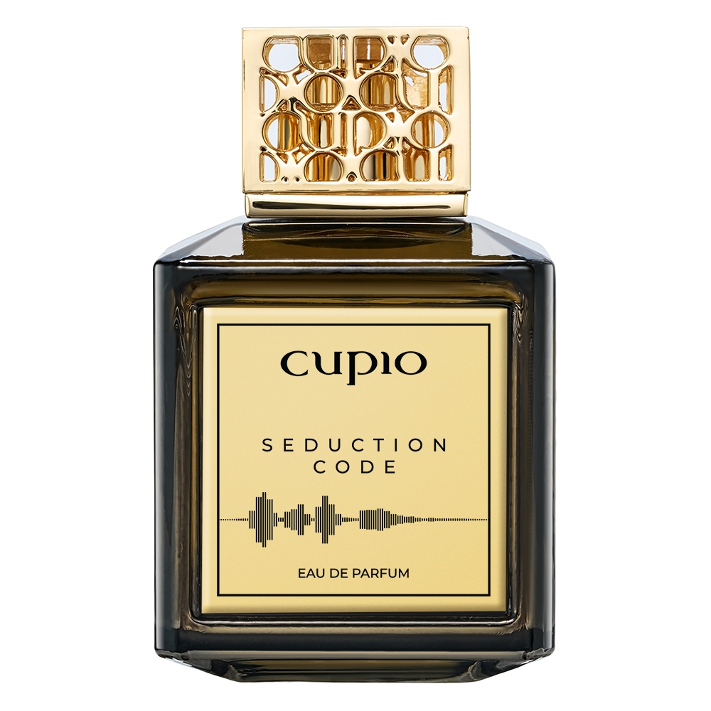 Apa de parfum unisex Cupio - Seduction Code 100ml-Promotii-Promotii Ingrijire