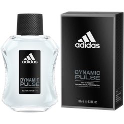 Apa de toaleta  Dynamic Pulse - Barbati-BARBATI/GENTI SI ACCESORII/Produse cosmetice-GENTI SI ACCESORII/Produse cosmetice
