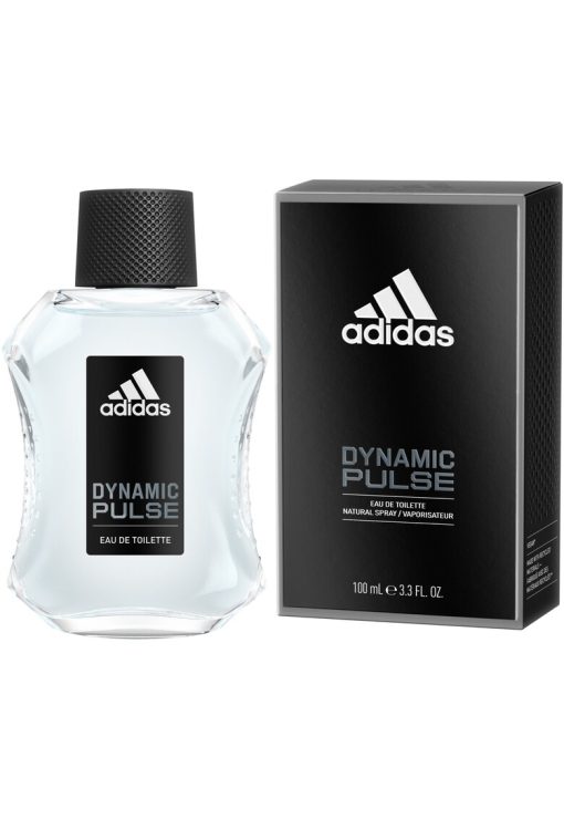 Apa de toaleta  Dynamic Pulse - Barbati-BARBATI/GENTI SI ACCESORII/Produse cosmetice-GENTI SI ACCESORII/Produse cosmetice