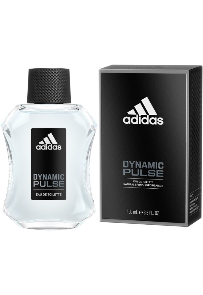 Apa de toaleta  Dynamic Pulse - Barbati-BARBATI/GENTI SI ACCESORII/Produse cosmetice-GENTI SI ACCESORII/Produse cosmetice