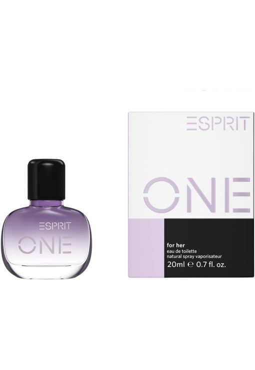 Apa de toaleta One -  Femei - 20 ml-FEMEI/GENTI SI ACCESORII/Produse cosmetice-GENTI SI ACCESORII/Produse cosmetice