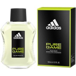 Apa de toaleta  Pure Game - Barbati-BARBATI/GENTI SI ACCESORII/Produse cosmetice-GENTI SI ACCESORII/Produse cosmetice