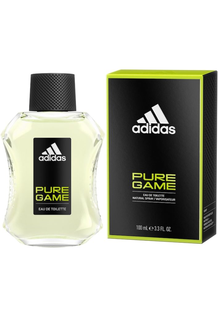 Apa de toaleta  Pure Game - Barbati-BARBATI/GENTI SI ACCESORII/Produse cosmetice-GENTI SI ACCESORII/Produse cosmetice
