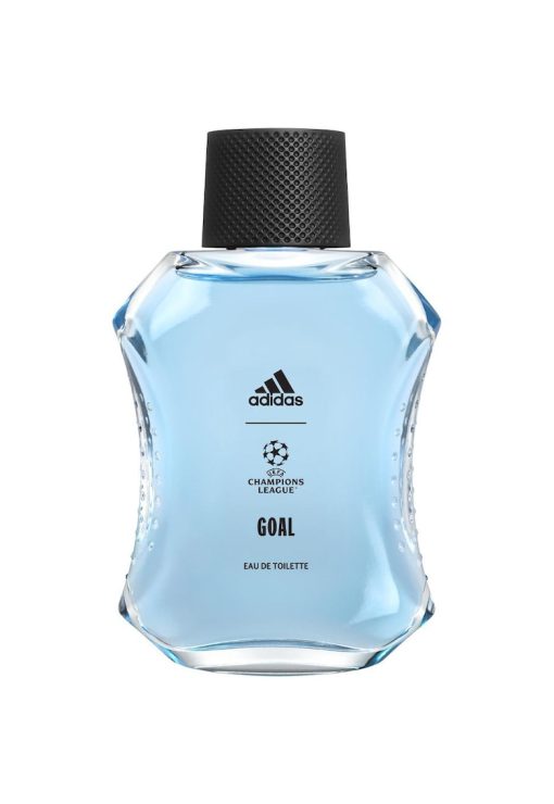 Apa de toaleta  Uefa Goal Edition-BARBATI/GENTI SI ACCESORII/Produse cosmetice-GENTI SI ACCESORII/Produse cosmetice