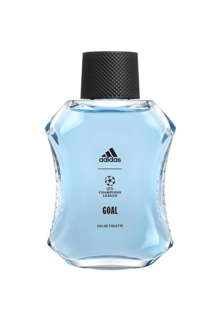 Apa de toaleta  Uefa Goal Edition-BARBATI/GENTI SI ACCESORII/Produse cosmetice-GENTI SI ACCESORII/Produse cosmetice
