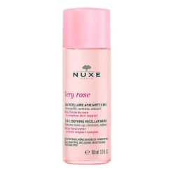 Apa micelara  Very Rose 3 in 1 - pentru piele sensibila - 100 ml-FEMEI/INGRIJIRE COSMETICA/Ingrijire corp-INGRIJIRE COSMETICA/Ingrijire corp