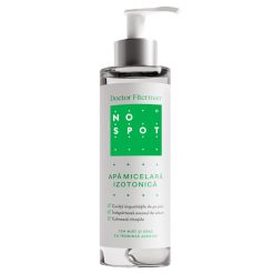 Apa micelara izotonica No Spot - 250 ml - Fiterman-FEMEI/INGRIJIRE COSMETICA/Ingrijire corp-INGRIJIRE COSMETICA/Ingrijire corp
